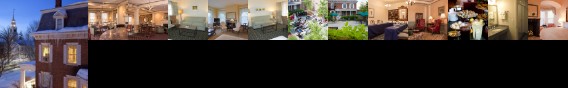 Middlebury Inn