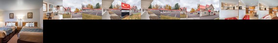 Econo Lodge Saint Albans