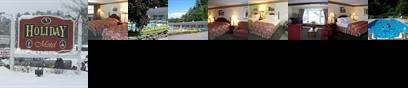 Holiday Annex And Motel Saint Johnsbury