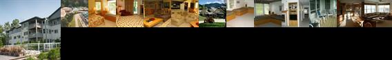 Smugglers Notch Resort