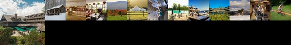 Trapp Family Lodge