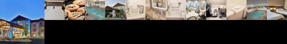 Holiday Inn Express Hotel & Suites Cheney - University Area