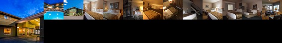 BEST WESTERN Rivertree Inn