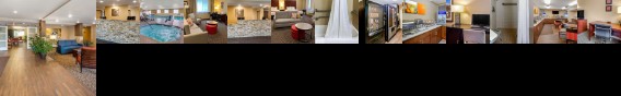 Comfort Inn Colville