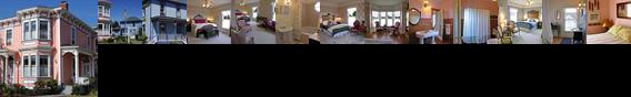 Blue Goose Inn B&B