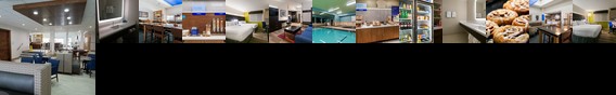 Holiday Inn Express Hotel & Suites Everett