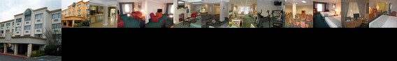 La Quinta Inn Seattle Bellevue Kirkland
