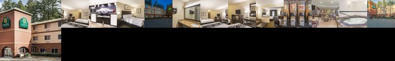 La Quinta Inn Lacey