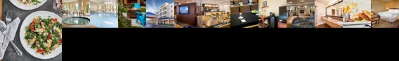 Courtyard by Marriott Seattle North / Lynnwood
