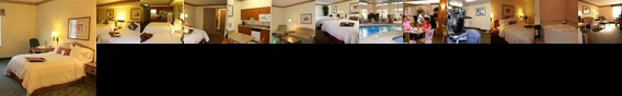 Hampton Inn and Suites Seattle North Lynnwood