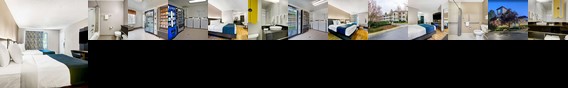Studio 6 Seattle North - Mountlake Terrace