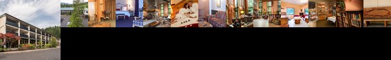 Bonneville Hot Springs Resort & Spa