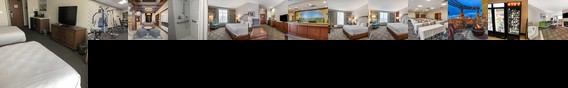 BEST WESTERN Pasco Inn & Suites