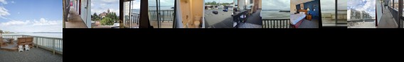 Aladdin Motor Inn Port Townsend