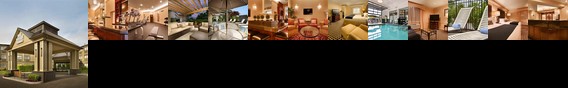 BEST WESTERN Park Plaza