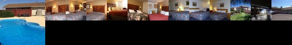 Cedars Inn & Suites Ritzville