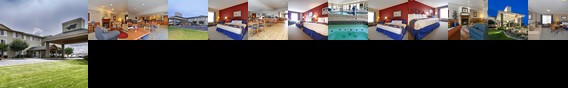 BEST WESTERN PLUS Bronco Inn