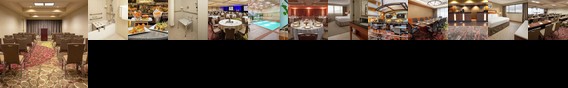 Doubletree Guest Suites Seattle - Southcenter