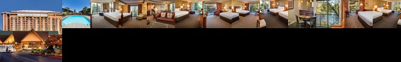 Doubletree Hotel Seattle Airport