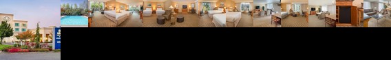 Hilton Seattle Airport & Conference Center