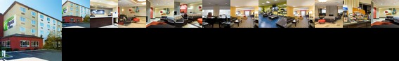 Holiday Inn Express Hotel & Suites Seattle