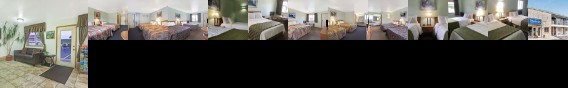 Travelodge Hotel Midtown Seattle
