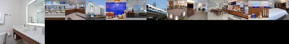 Holiday Inn Express & Suites Seattle Sea-Tac Airport