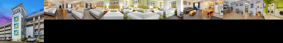Hotel Nexus Seattle