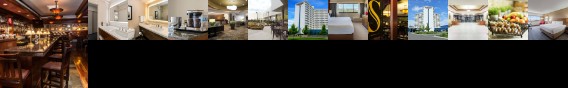 Doubletree Hotel Spokane-City Center