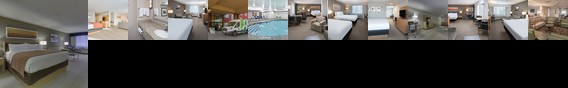 Holiday Inn Spokane Airport