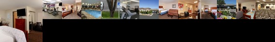 Quality Inn Oakwood