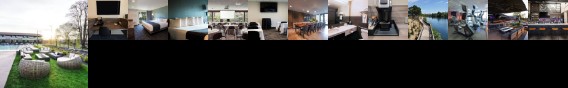 Red Lion River Inn