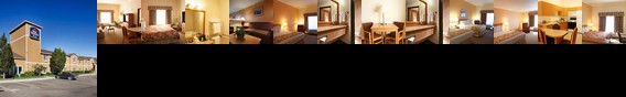 BEST WESTERN Grapevine Inn