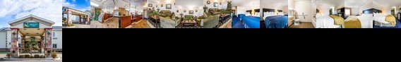 Rodeway Inn Sunnyside