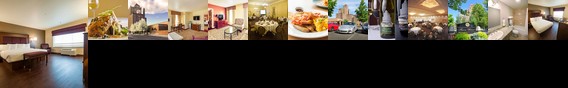 Marcus Whitman Hotel & Conference Center