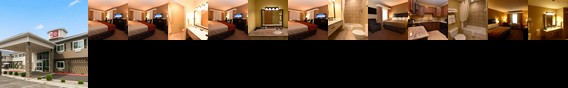 Comfort Inn Zillah