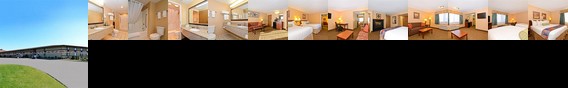 BEST WESTERN Arrowhead Lodge