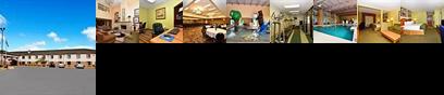 Holiday Inn Express Hotel & Suites Black River Falls