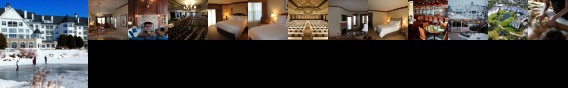 Osthoff Resort