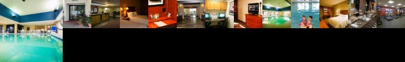 Hampton Inn Green Bay