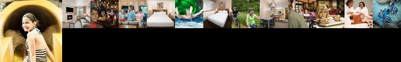 Timber Ridge Lodge & Waterpark
