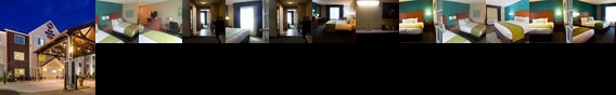 Country Inn & Suites By Carlson, Menomonie