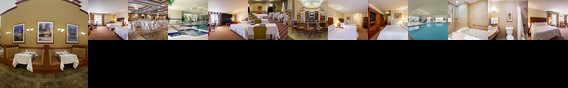 Hilton Garden Inn Milwaukee Park Place