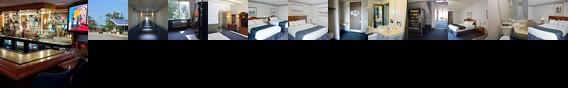 Americas Best Value Inn / Milwaukee Airport