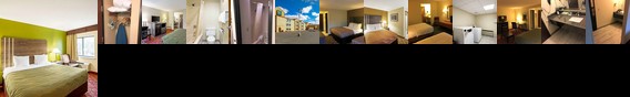 La Quinta Inn Milwaukee Northwest