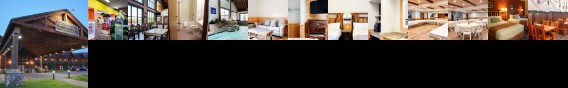 The Waters Hotel Minocqua