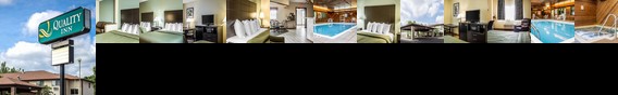 Comfort Inn Minocqua