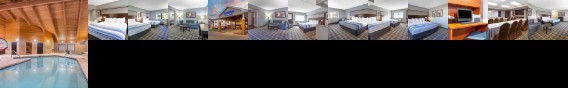 AmericInn Lodge & Suites Madison South