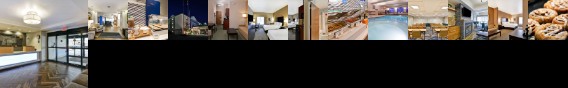 Holiday Inn Express New Berlin