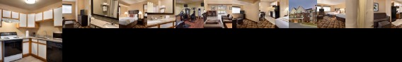 MainStay Suites Milwaukee Airport Oak Creek